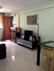 Blk 411 Tampines Street 41 (Tampines), HDB 3 Rooms #515395091